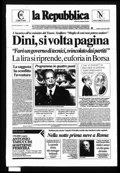 La repubblica